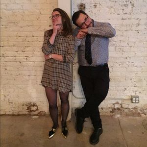 Reformation Mini Dress